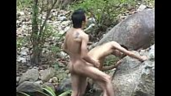 เย็ดในป่า เย็ดผู้ชาย เย็ดตูดเกย์ เกย์ไทย18+ หนังโป้เกย